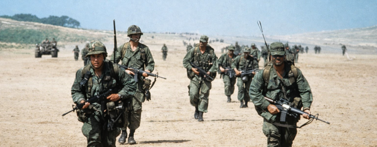 Grenada and Panama: Rangers Return to Combat