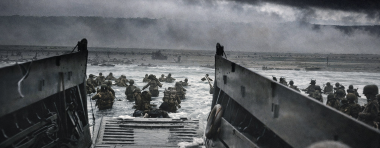 Step Into History with Rangers, Normandy—Book 3 of the Rangers Lead the Way Series