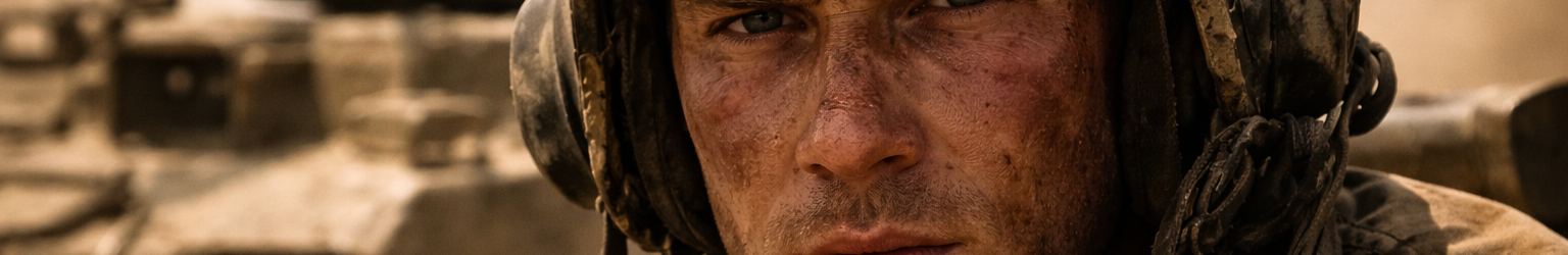 Armor: North Africa — Inside the Birth of America’s Tank War