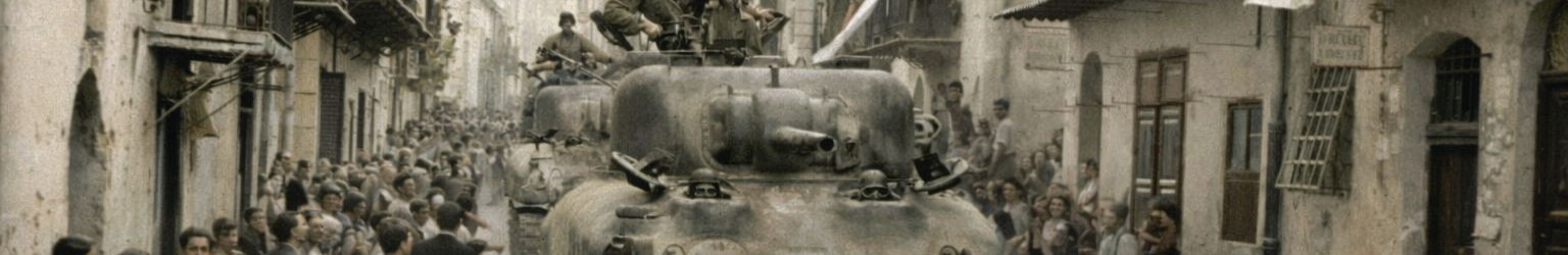 Pre-Order Announcement: Armor, Book 2 – Sicily