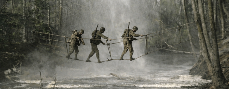 Before the Rangers: America’s Need for Elite Infantry