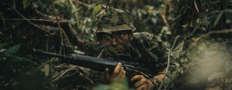 Rangers, Vietnam: A Gripping Journey Through War and Survival