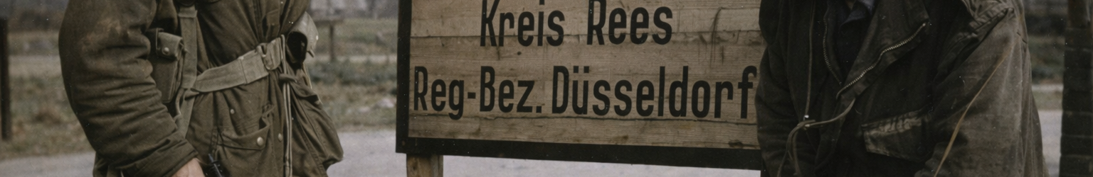 Operation Varsity: The Largest Airborne Assault of World War II