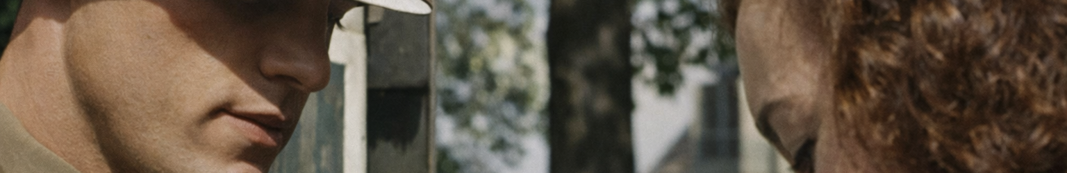 The Big Red One After World War II