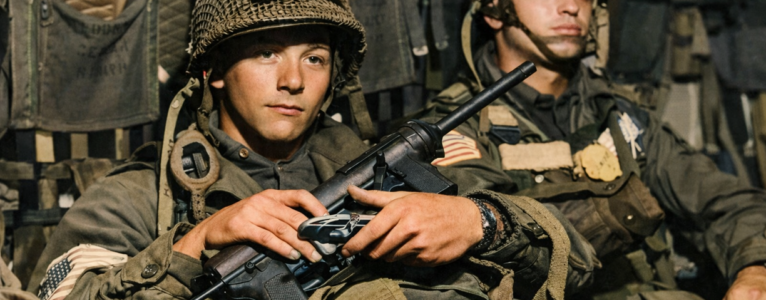 NEW RELEASE – Airborne, Normandy 🇺🇸